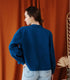 Singuliere by Cousette - Elyette Blouse | Jacket